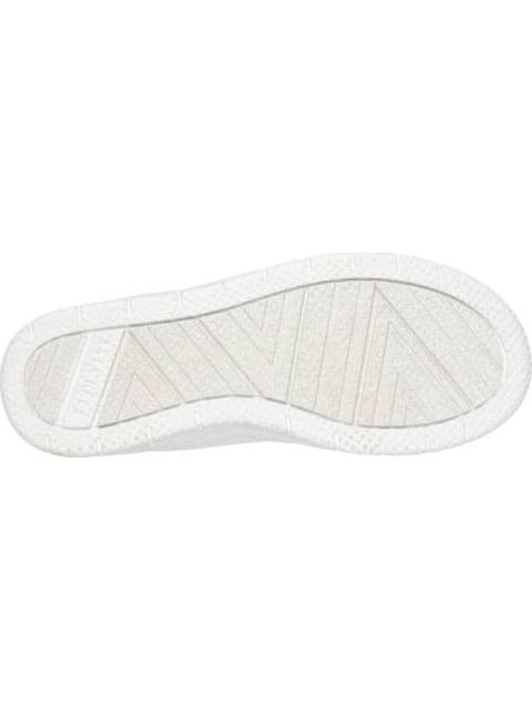 CHOCLO TENIS CASUAL URBANO ZAP SKECHERS GIRLS BLANCO SKECHERS1 - Image 4