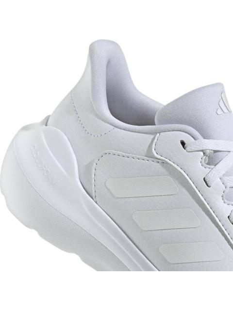 CHOCLO TENIS CASUAL URBANO ZAP TESAUR RUN3.0 J BLANCO ADIDAS - Image 6