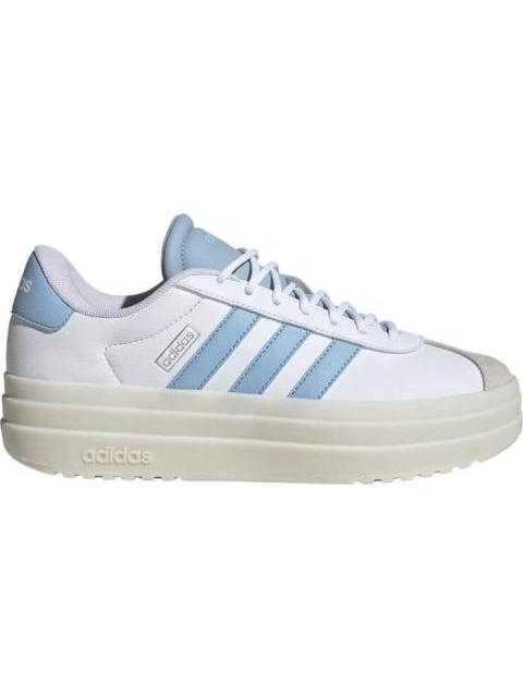 CHOCLO TENIS CASUAL URBANO ZAP VL COURT BOLD BLANCO ADIDAS