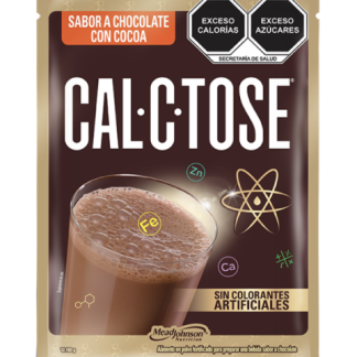CHOCOLATE EN POLVO CAL C TOSE BOLSA 160 GR