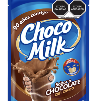 CHOCOLATE EN POLVO CHOCO MILK BOLSA 160 GR