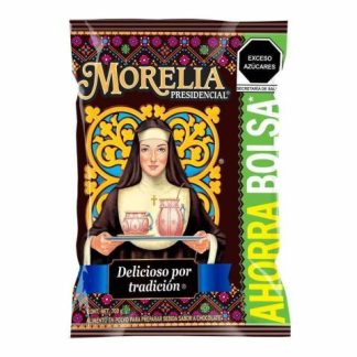 CHOCOLATE EN POLVO MORELIA PRESIDENCIAL BOLSA 700 GR