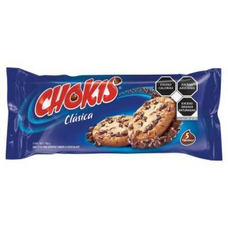 CHOKIS GAMESA 190 GR