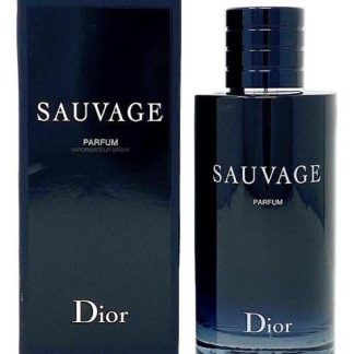 CHRISTIAN DIOR SAUVAGE P 100 ML PARA HOMBRE