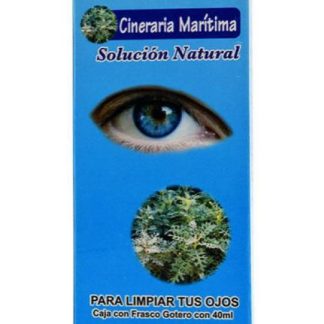 CINERARIA MARITIMA 40 ML DINA