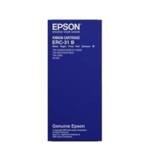 CINTA EPSON ERC-31B NEGRO