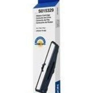 CINTA EPSON S015329 NEGRO