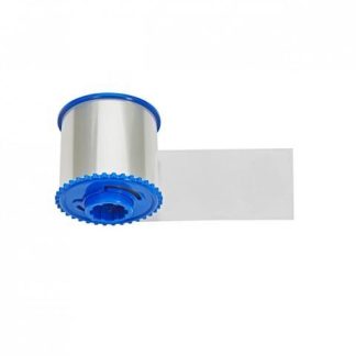 CINTA ZEBRA RIBBON DE LAMINACION 800085-914 TRANSPARENTE