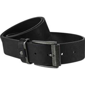 CINTURON CASUAL NEGRO ECKO ULTD