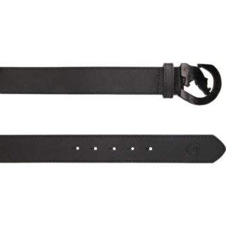 CINTURON CASUAL NEGRO FUNCTION