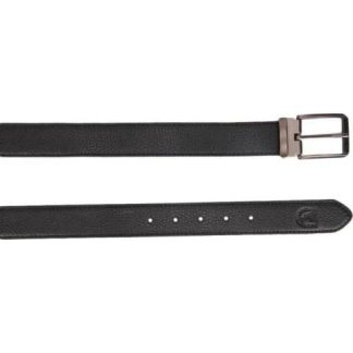 CINTURON CASUAL NEGRO FUNCTION