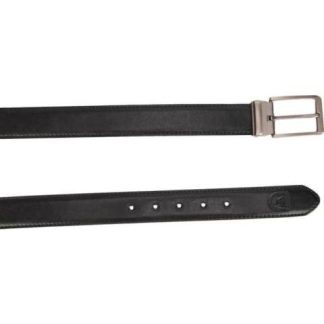 CINTURON CASUAL NEGRO FUNCTION