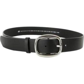 CINTURON DELGADO NEGRO HOLLY LAND