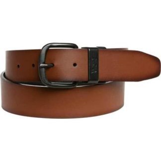 CINTURON REVERSIBLE CAFE LEVIS STRAUSS