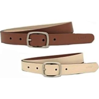 CINTURON REVERSIBLE CAFE LEVIS STRAUSS