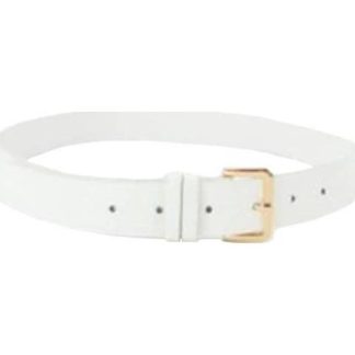 CINTURON TEXTURA BLANCO HOLLY LAND