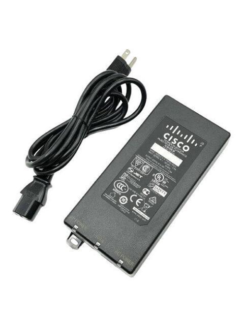 CISCO MERAKI INYECTOR POE MA-INJ-4 10-100-1000MBIT-S 2X RJ-45 - REQUIERE CABLE DE PODER