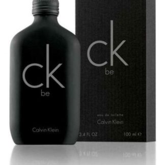 CK BE 100 ML EDT SPRAY