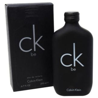 CK BE 200ML EDT SPRAY