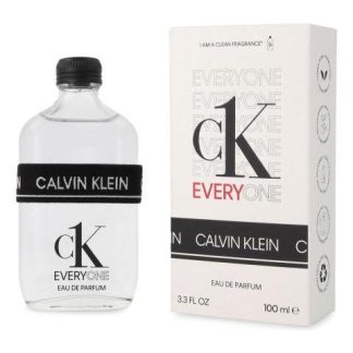 CK EVERYONE 100 ML EDP SPRAY - UNISEX