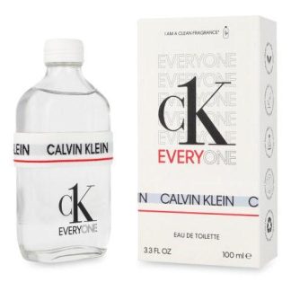CK EVERYONE 100 ML EDT SPRAY
