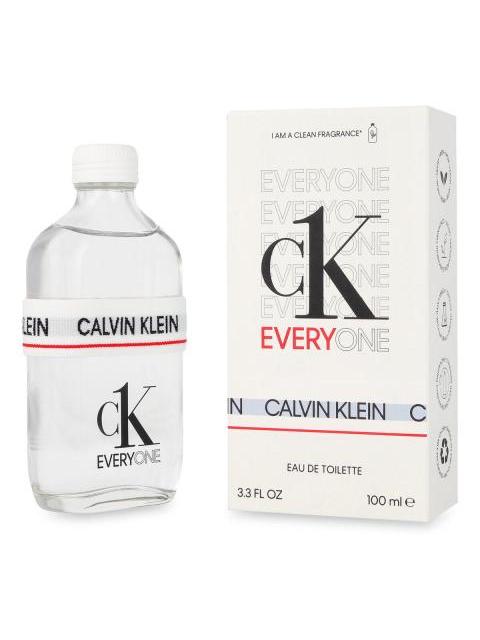 CK EVERYONE 100 ML EDT SPRAY