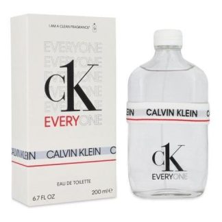 CK EVERYONE 200ML EDT SPRAY