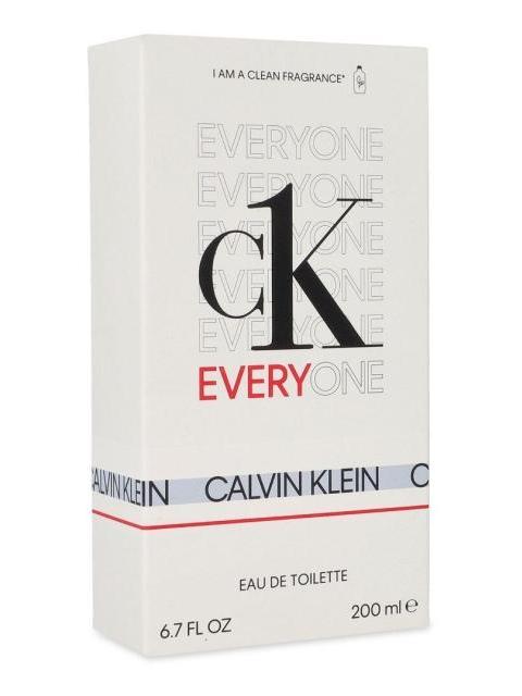 CK EVERYONE 200ML EDT SPRAY - Image 3