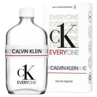 CK EVERYONE EDT 100 ML UNISEX
