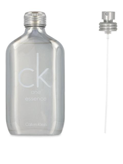 CK ONE ESSENCE 100ML EDP SPRAY - UNISEX - Image 4
