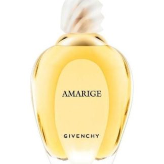 CLASICO AMARIGE TRADICIONAL EDT 100ML PARA MUJER