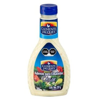 CLEMENTE JACQUES ADEREZO ESTI. CESAR 237 ML