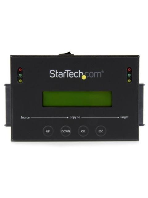 CLONADOR DE DISCOS DUROS SATA - Image 9