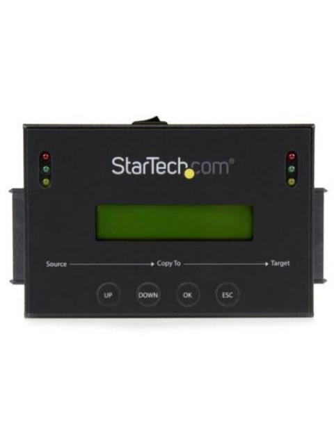 CLONADOR DE DISCOS DUROS SATA