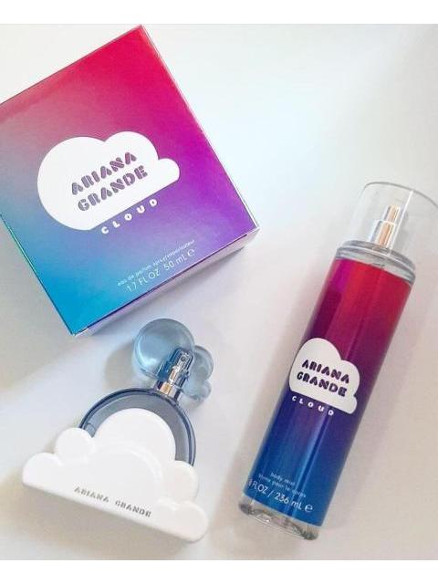 CLOUD SPLASH 236ML PARA MUJER - Image 6