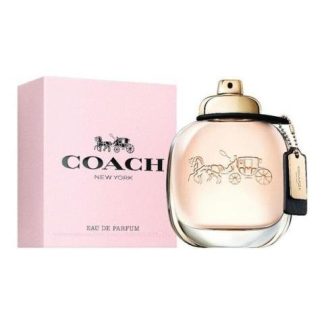 COACH 90 ML EAU DE PARFUM SPRAY DE COACH