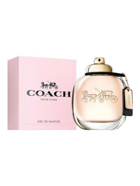 COACH 90 ML EAU DE PARFUM SPRAY DE COACH