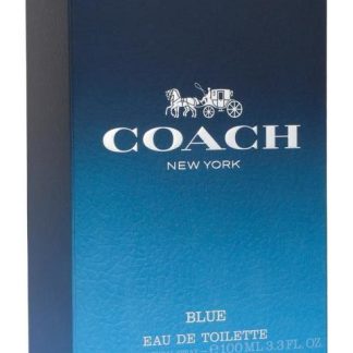 COACH BLUE EAU DE TOILETTE 100 ML PARA HOMBRE