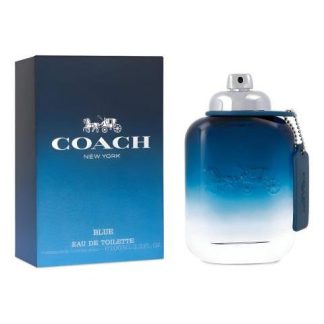 COACH BLUE MAN 100ML EDT