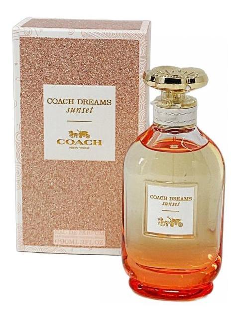 COACH DREAMS SUNSET EAU DE PARFUM 90 ML PARA MUJER