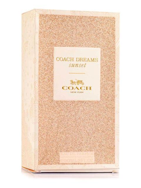 DREAMS SUNSET EDP 90ML PARA MUJER - Image 4