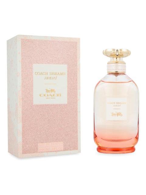 DREAMS SUNSET EDP 90ML PARA MUJER - Image 5