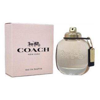 COACH EAU DE PARFUM 090 ML PARA MUJER