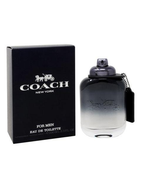 NEW YORK FOR MEN EDT EDT 100ML PARA HOMBRE - Image 4