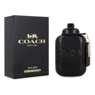 COACH MEN 100ML EDP SPRAY - CABALLERO