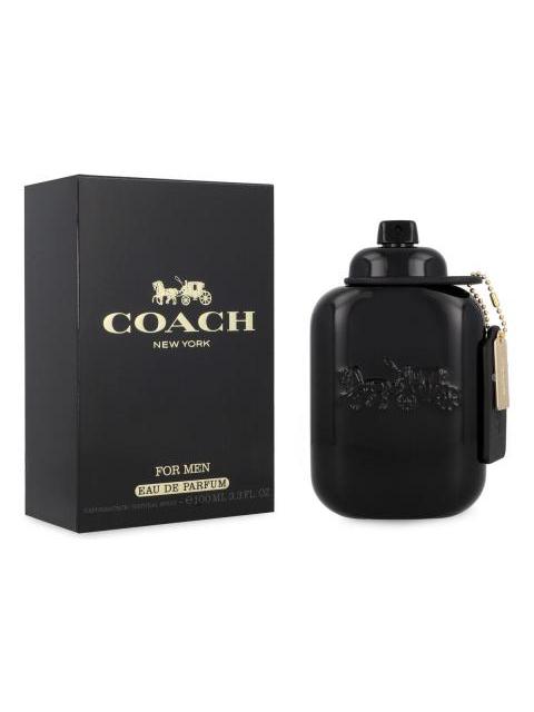 COACH MEN 100ML EDP SPRAY - CABALLERO