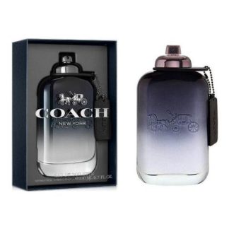 COACH NEW YORK 200 ML PARA HOMBRE