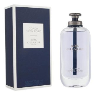 COACH OPEN ROAD 100ML EDT SPRAY - CABALLERO