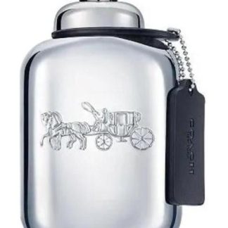 COACH PLATINUM EAU DE PARFUM 100 ML PARA HOMBRE