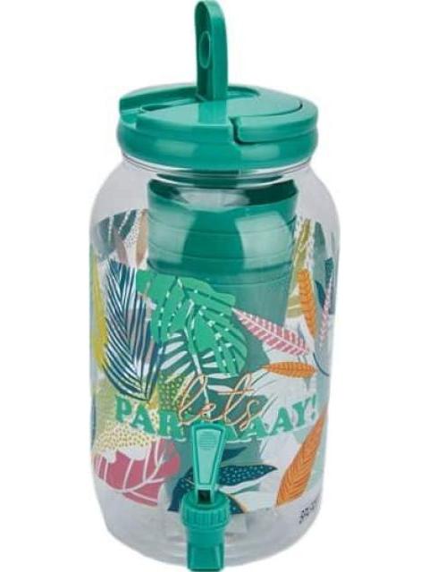 DISPENSADOR DE AGUA CON VASOS MULTICOLOR HELLODREAM - Image 6